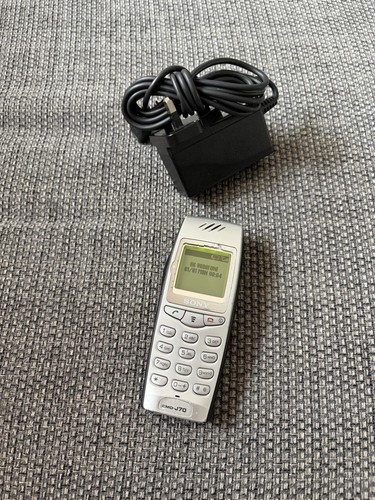 Sony j70 cmd - sony, mobile