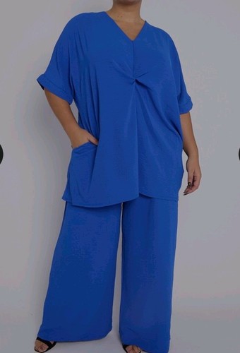 Size outfit piece set - 2,