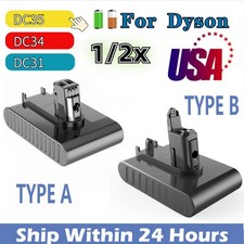 8.0AH Replacement Battery For