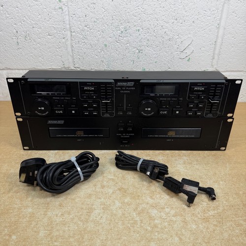 Setup sound lab - dj,