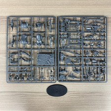 1 MANCRUSHER GARGANT WARHAMMER