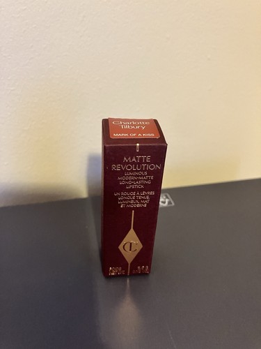 Charlotte tilbury matte - charlotte,