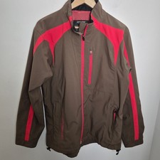 Galvin Green Men's Full-Zip