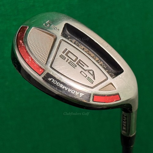 Adams idea a12 iron - adams,