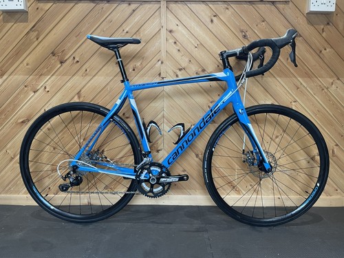 Cannondale synapse 56cm road - cannondale,