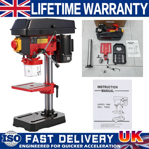 New heavy duty - duty, rotary