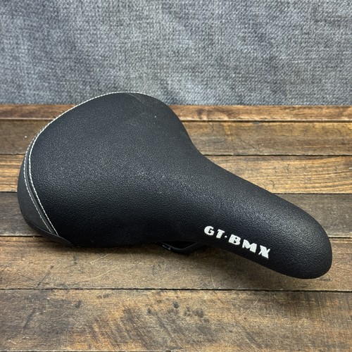 Bmx seat padded saddle - padded,
