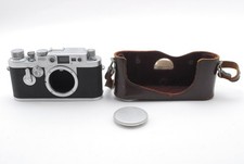 Vintage [Top MINT] Leica IIIg