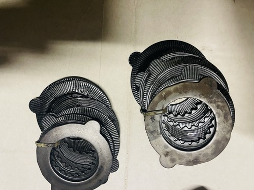 Oem style rear - style, differential