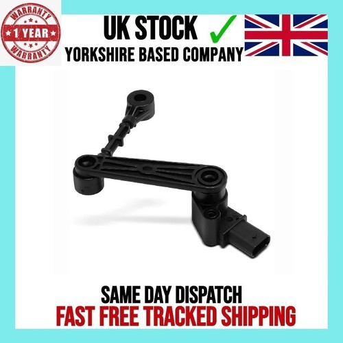 Front rear air height - rear,