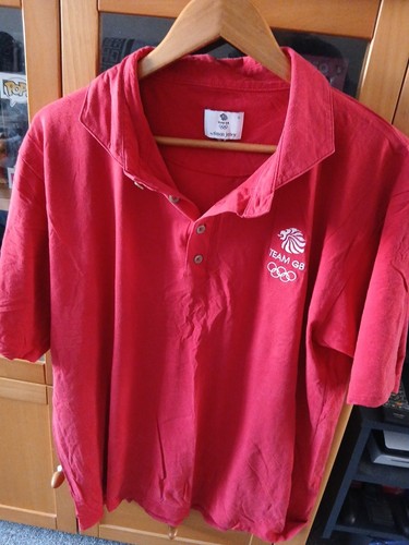 Simon jersey team polo - simon,
