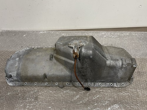 Bmw e24 e28 - sump, pan