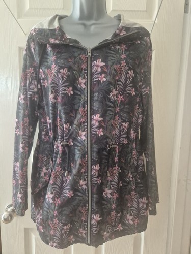 Immaculate ladies parka - immaculate,