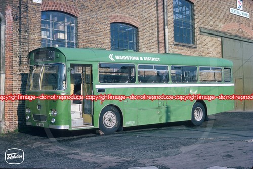 Bus photo maidstone - bus,