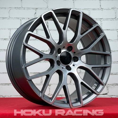 Monoblock y style grey - 4x,