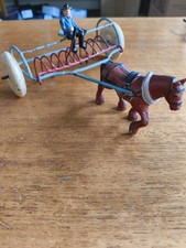 Vintage Britains Farm  Lead