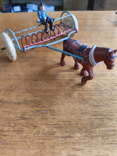 Vintage britains farm - britains,