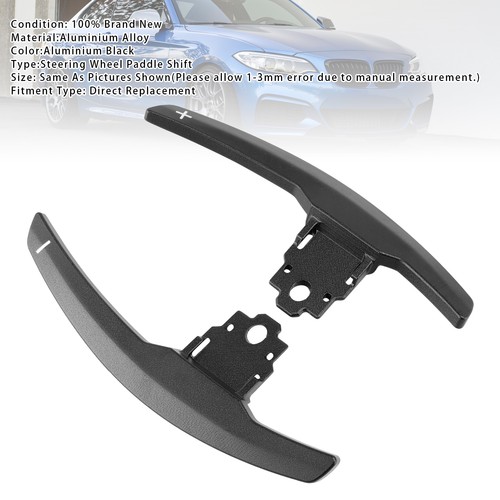 Paddle shifter extension for - extension,