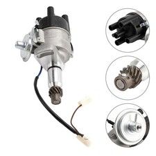 Ignition Distributor
