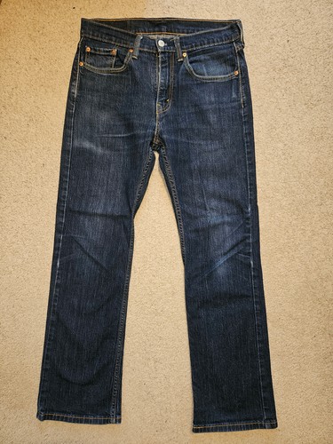 Levi 527 slim bootcut men - levi's,