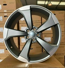 GMF x4 18" RS3 2019 Style