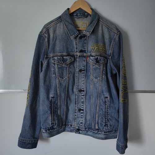 Levi star wars unisex - levi's,