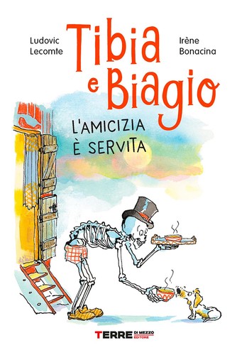 Tibia biagio amicizia - biagio., l'amicizia",