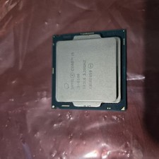 Intel Core i5 6500 3.20ghz 6mb Quad Core CPU Processor 6th Gen LGA1151