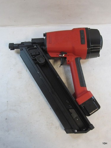 Framing nailer 1 - framing,
