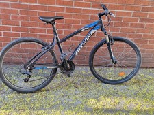 B-Twin Mountain / Road  Bike