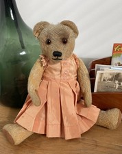 Early Antique Vintage Chad