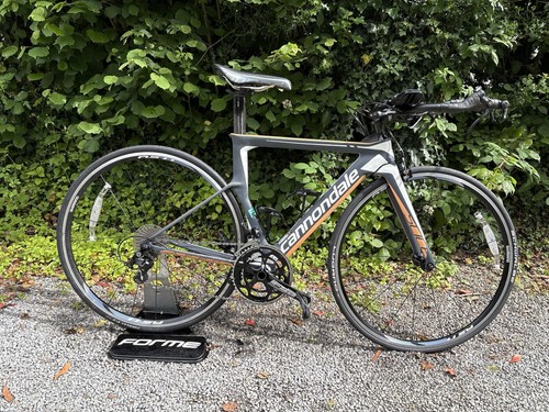 Cannondale slice time trial - tt,