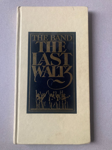 The band last waltz - the,