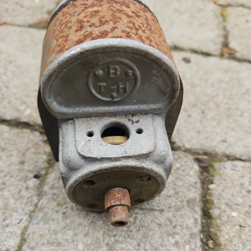 Vintage bth magneto - vintage,