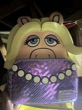 Disney Parks Loungefly Miss