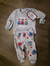 Bnwt Age 6-9 Months Pigs In