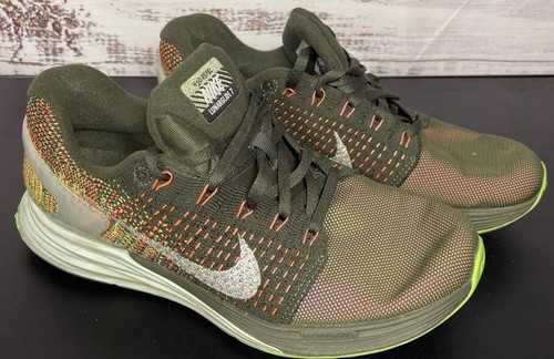 Nike lunarglide women 8 - 7,,