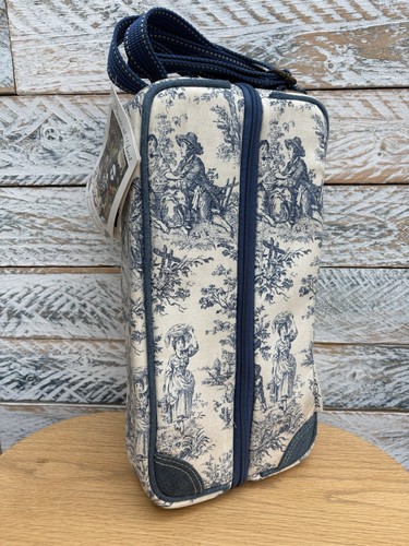 Picnic ascot wine bottle - picnic,