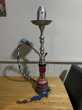 Shisha Pipe