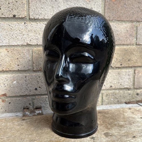 Vintage mod black - vintage, art