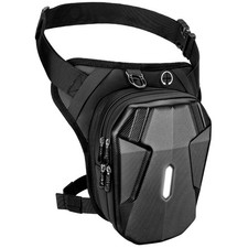 Thigh Bag, Motorcycle Leg Bag
