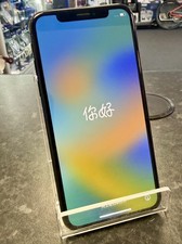 Apple iPhone X 64GB Space Grey