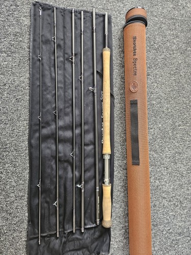 Snowbee spectre 14ft - snowbee,