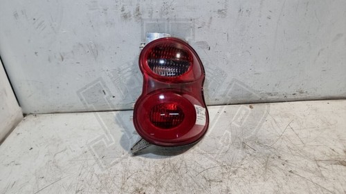 Smart fortwo rear - smart,