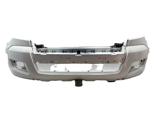 Ford ranger front - ford,
