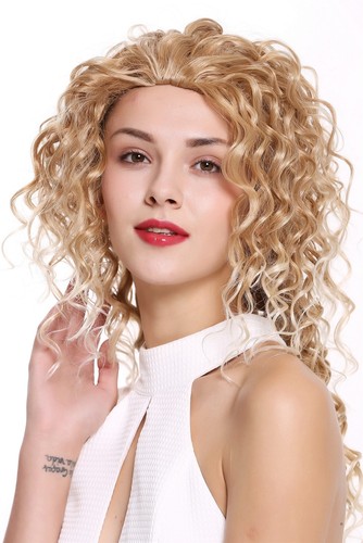 Wig women - wig, up