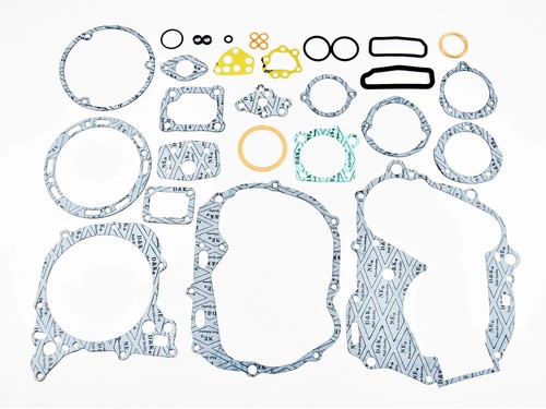 Honda full engine - engine, gasket