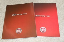 Fiat Bravo Brochure 2007 - 1.4 1.9 16v M-Jet - Active Dynamic Sport