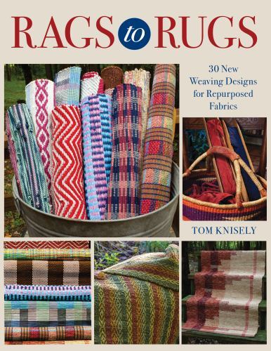 Rags rugs 30 new - :, weaving