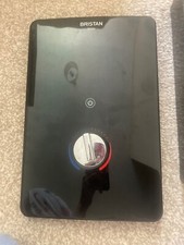 bristan bliss electric shower